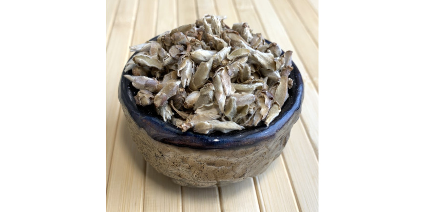 Что входит в состав белого чая?